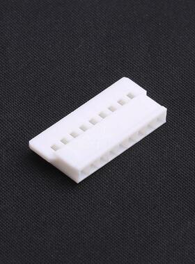 原装HX20032-9P全新2mm 1x9P 公胶壳 白色正品