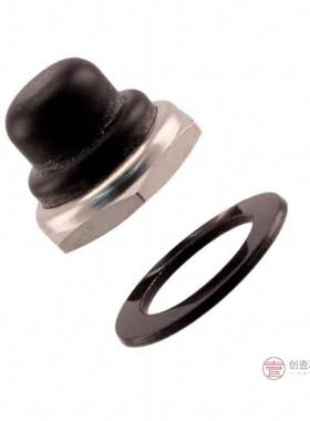 原装U1654全新PUSHBUTTON FULL BOOT BLACK正品