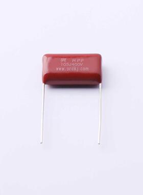 原装MPP105J2G2408158LC全新1uF 5% CBB21金属膜电容正品