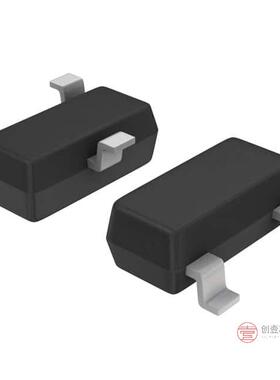 原装IRLML0100TRPBF全新MOSFET N-CH 100V 1.6A SOT23正品