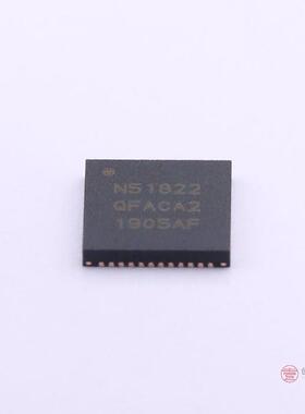 原装NRF51822-QFAC-R全新NRF51822-QFAC-R正品