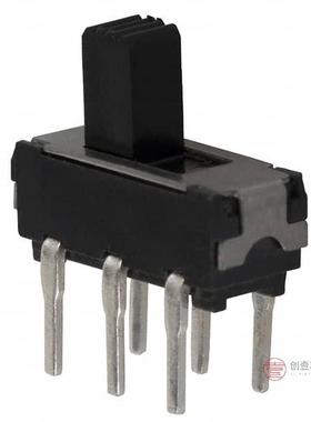 原装EG1271A全新SWITCH SLIDE SPDT 300MA 30V正品