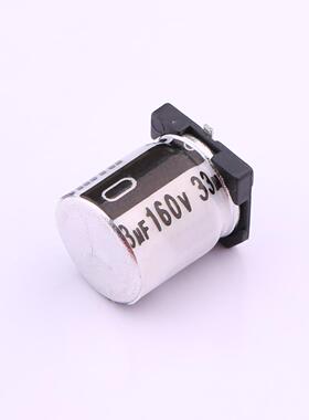 原装VMME1252C330MV全新33uF 20% 160V正品