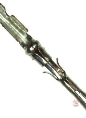 原装640579-1全新CONN SPLIT PIN 24-26AWG CRMP TIN正品