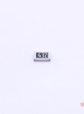 原装正品PTFR0805B4K30N9全新4.3k 0.1% 130mW