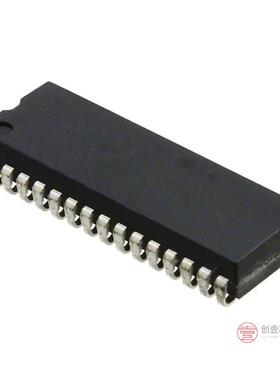 原装IS61C1024AL-12JLI全新IC SRAM 1MBIT PARALLE