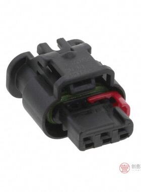 原装1-1670917-1全新3POS,MCON-1.2,REC HSG,ASSY正品