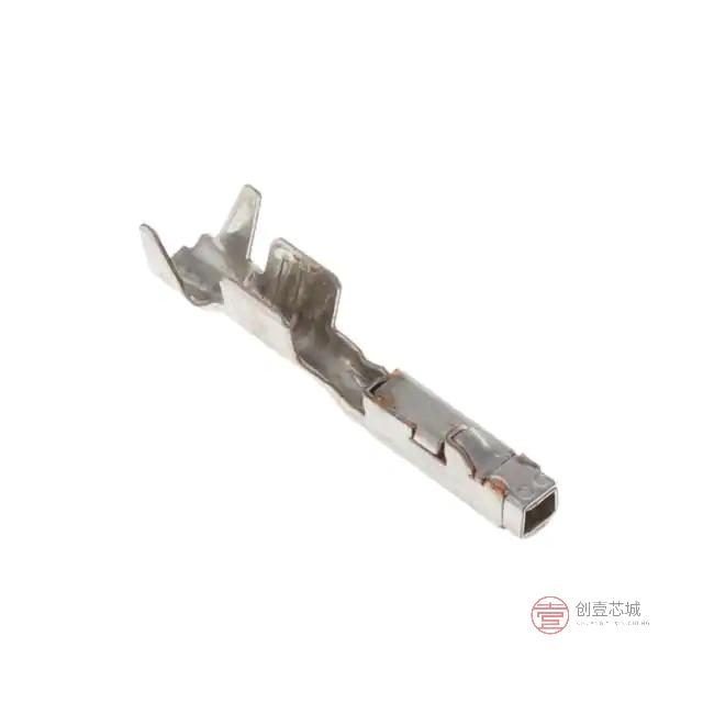原装1452503-1全新CONN SOCKET 15-17AWG CRIMP TIN正品