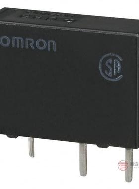 原装G6D-1A-ASI DC12全新RELAY GEN PURPOSE SPST