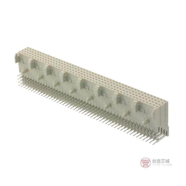 原装5536507-4全新CONN RCPT FUTUREBUS 192P EDGE MT正品