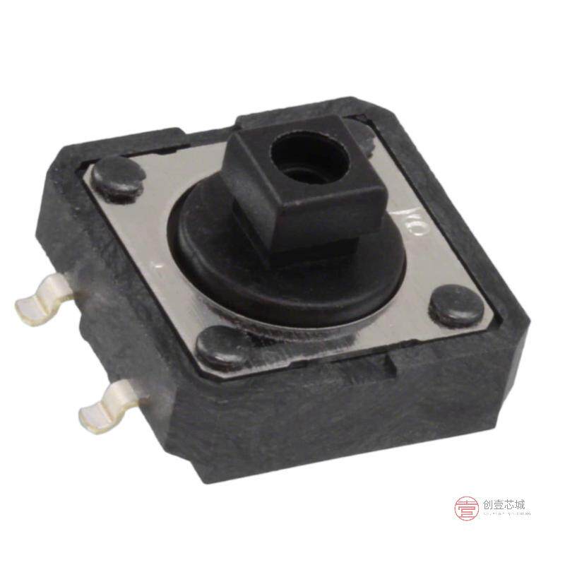 原装B3FS-4055P全新SWITCH TACT SPST-NO 0.05A 24V正品