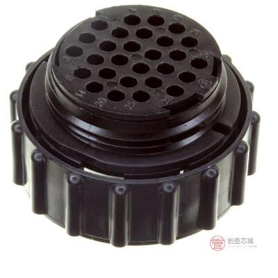 原装正品206039-1全新CONN PLUG HSG MALE 28POS INLINE