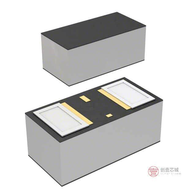 原装SP1005-01WTG全新TVS DIODE 6VWM 15.6VC 0201