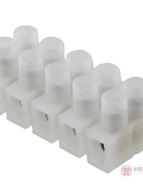 原装1776293-5全新CONN TERM STRIP 5CIRC 0.315 正品