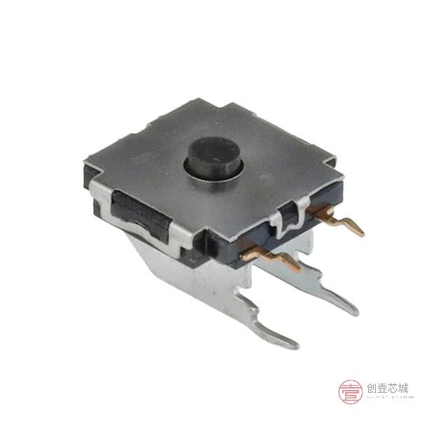 原装TL6190AF220R全新SWITCH TACTILE SPST-NO 0.0