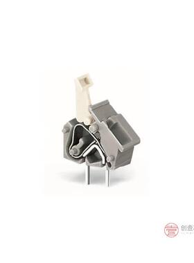 原装256-501全新STACKABLE PCB TERMINAL B; PU正品