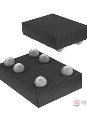 原装BALF-SPI-01D3全新BALUN 779MHZ-956MHZ 6UFBG