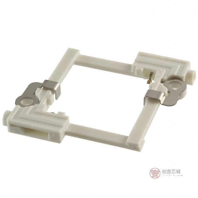 原装5-2154874-3全新1 PC LED SOCKET CREE CXA25XX正品