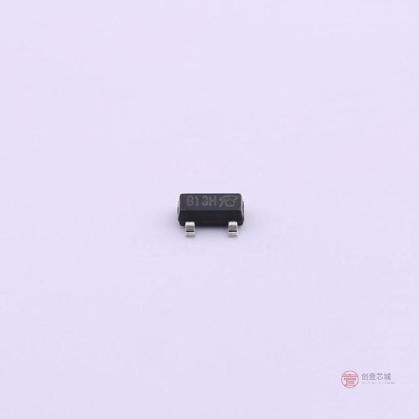 原装SI2318DS-T1-GE3全新MOSFET SOT23-3 N-Channe
