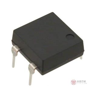 SPST 原装 60V正品 RELAY AQY272全新SSR