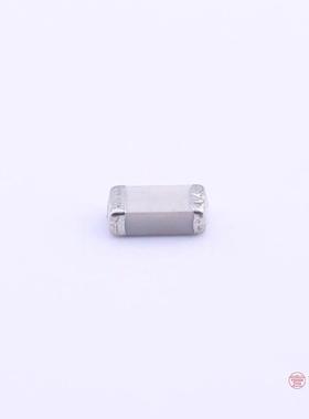 原装C1206C680JCRAC7800全新68pF 5% 500V正品