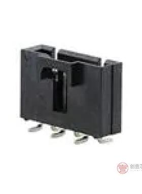 原装正品171973-0005全新集管和线壳 SL Hdr Sngl Ro