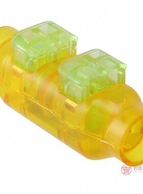 原装293545-3全新CONN INLINE TAP 20-22 AWG IDC正品