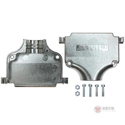 原装5745175-2全新CONN BACKSHELL 50POS 180DEG SHLD正品