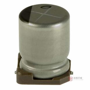 220UF ALUM 20% 25V 原装 SMD正品 UUD1E221MNL1GS全新CAP