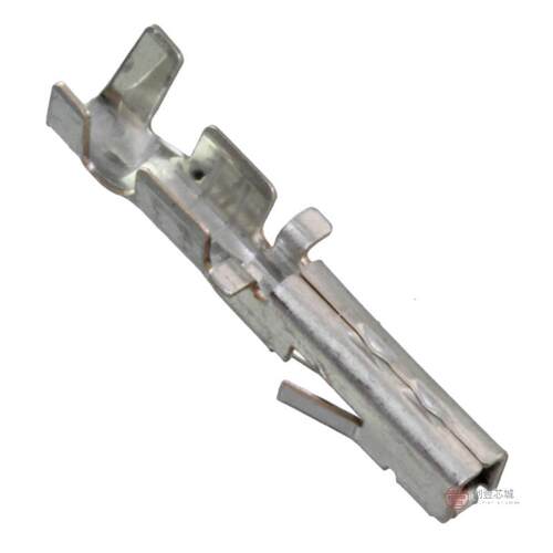 原装正品DF5-1822SC全新CONN SOCKET 18-22AWG CRIMP TIN