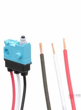 原装正品ASQ10610全新SWITCH SNAP ACT SPDT 100MA 30V