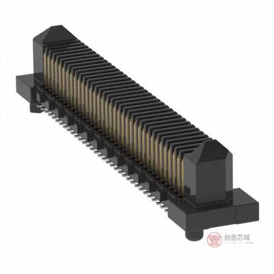 原装正品ER8-70P-0.8SV-2H全新CONN HDR 70POS SMD GOLD