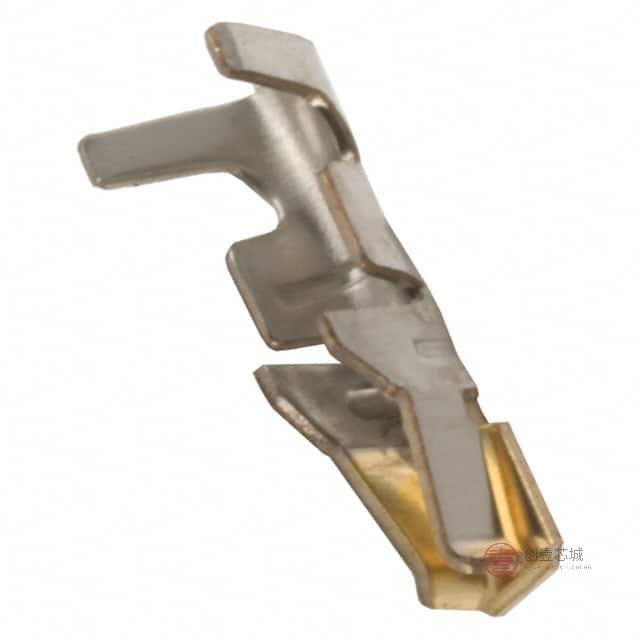 原装DF11-2428SCA全新CONN SOCKET 24-28AWG CRIMP