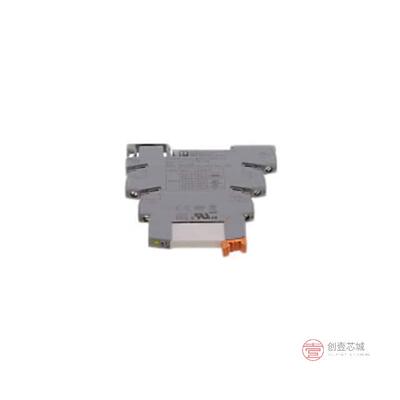原装正品2966171全新RELAY GEN PURPOSE SPDT 6A 24V
