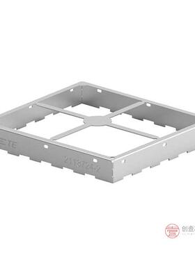 原装2118724-2全新RF SHIELD 1.326  X 1.45  SMD正品