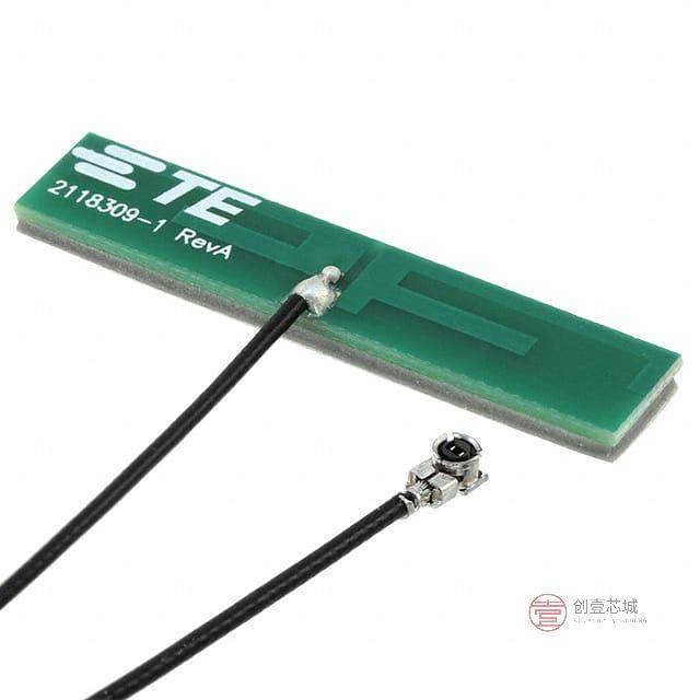 原装2118309-1全新RF ANT 2.4GHZ/5GHZ PCB TRACE ADH正品