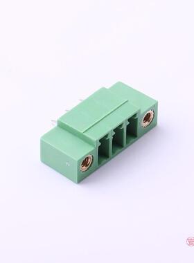 原装15EDGVM-3.81-03P-14-00A(H)全新3.81m