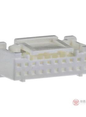 原装PUDP-20V-S全新CONN RECEPT HOUSING 20 POS 2MM正品