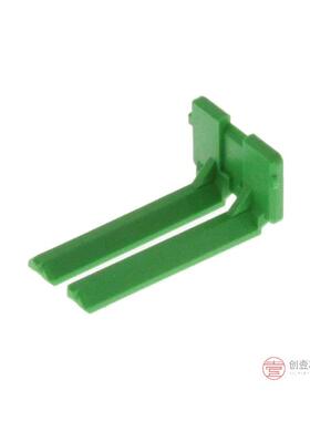 原装967632-1全新CONN TAB HSNG SEC  JPT 12POS正品