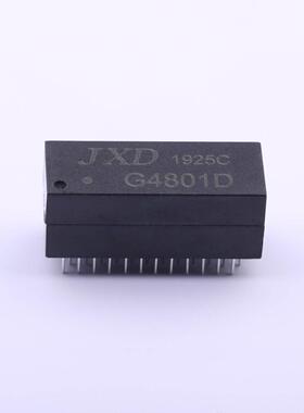 原装G4801D全新SMD 48PIN 1000 base - t