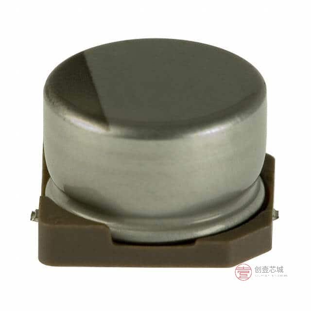 原装UWX1V470MCL1GB全新CAP ALUM 47UF 20% 35V SMD正品