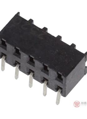 原装1-2314916-0全新10P,2MM,B-B,REC,DRHZ,2.1,0.