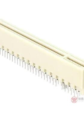 原装5145167-8全新CONN PCI CARDEDGE FEMALE 120POS正品
