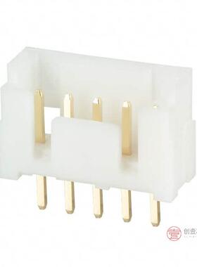 原装DF1B-5P-2.5DSA(01)全新CONN HEADER VERT 5PO