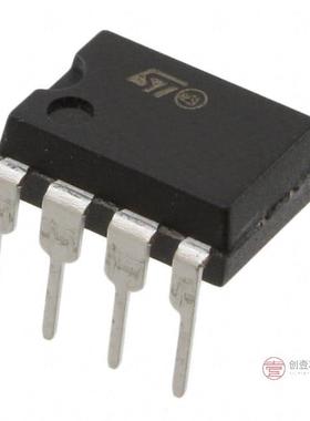 原装VIPER06LN全新IC OFFLINE SWITCH MULT TOP 7DIP正品