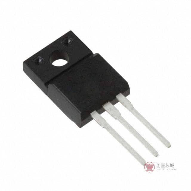 原装IRFIZ44NPBF全新MOSFET N-CH 55V 31A TO220AB FP正品
