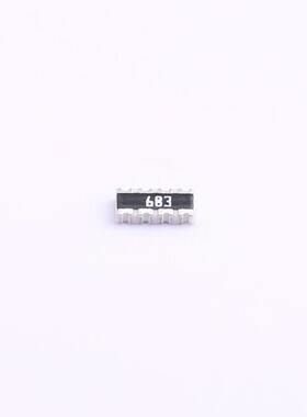 原装EXBV8V683JV全新68k 5%正品