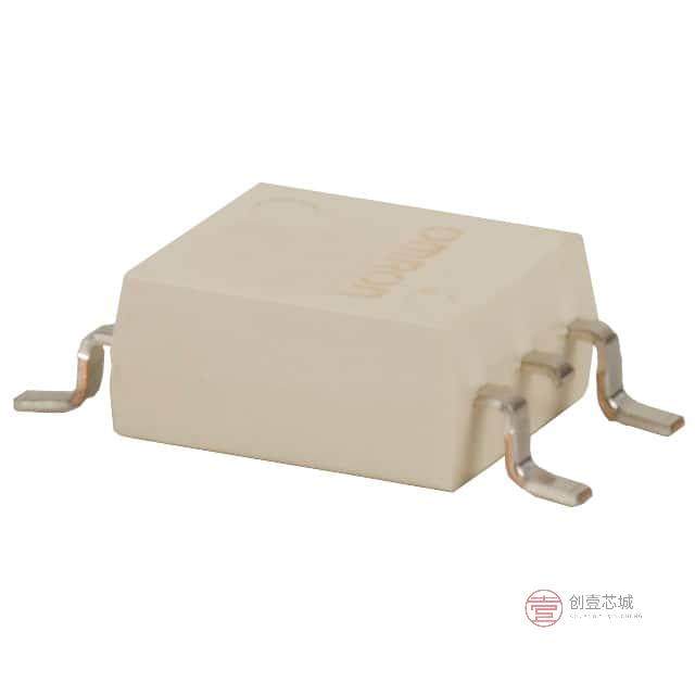 原装G3VM-61G1(TR)全新SSR RELAY SPST-NO 400MA 0