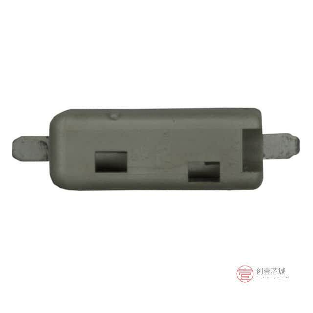 原装2008563-1全新CONN SSL RECEPTACLE 1POS SOLDER正品