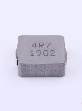 原装TMPA1004S-4R7MN-D全新4.7uH 20% 8A 15.8m正品